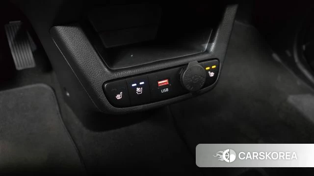 Kia The New Kia Ray id 4863518 из Кореи 9