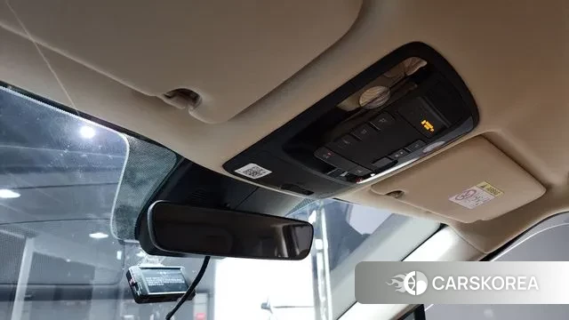 Kia Carnival 4th generation id 3362198 из Кореи 9