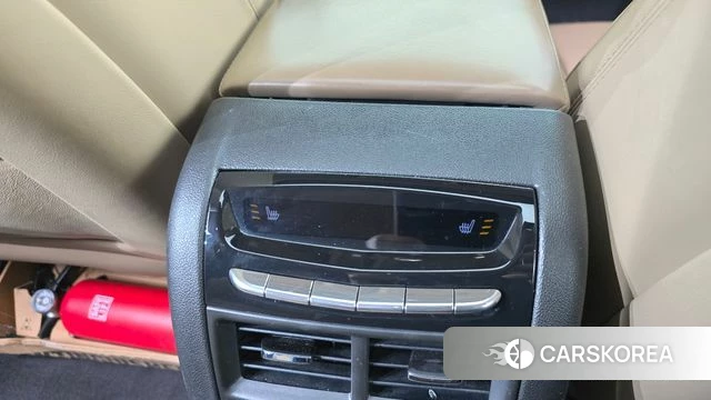 Cadillac XT5 id 3873388 из Кореи 9