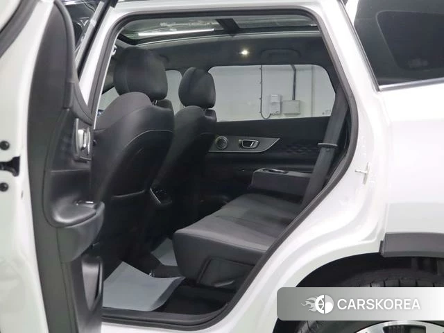 Chery Fengyun Fengyun T8 id 3890489 из Китая 9