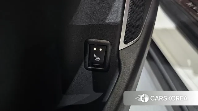 Maserati Levante id 3510101 из Кореи 9