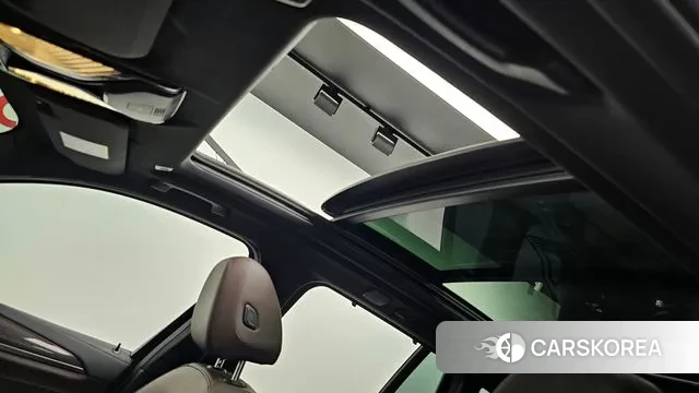 BMW X3 (G01) id 2969038 из Кореи 9