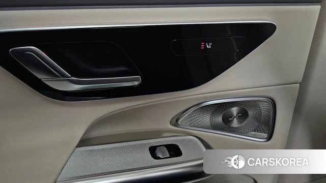 Mercedes-Benz E-Class W214 id 4706183 из Кореи 9