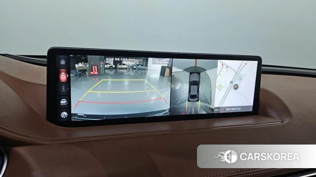 Genesis G80 (RG3) id 4344862 из Кореи 9