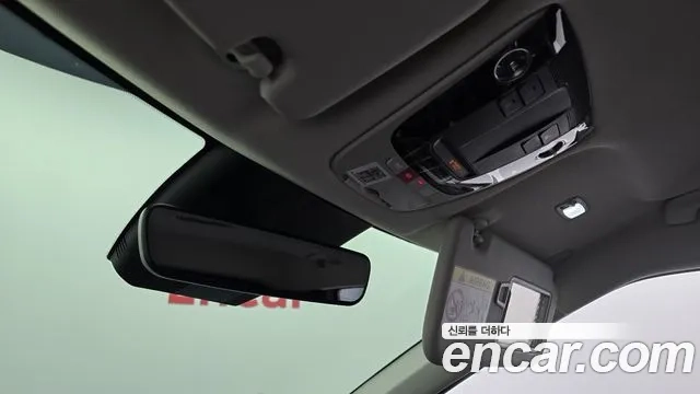 Kia EV6 id 2863050 из Кореи 9