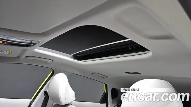 Hyundai Kona (SX2) id 2258094 из Кореи 9