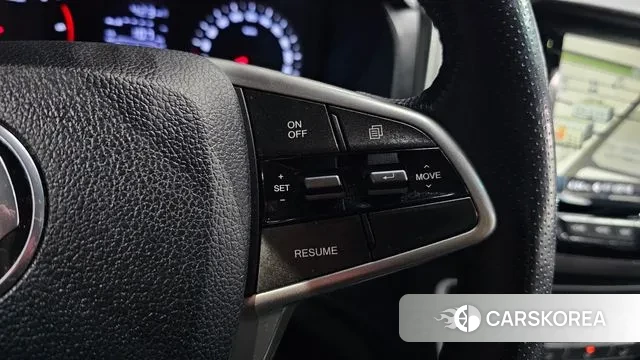 Ssangyong Rexton Sports id 3608310 из Кореи 9