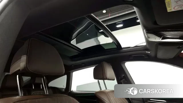 BMW 6 Series GT (G32) id 3022421 из Кореи 9