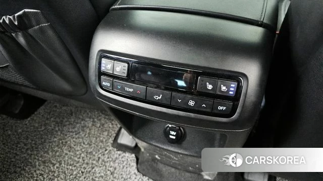 Hyundai The New Palisade id 3953832 из Кореи 9