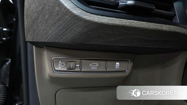 Kia K8 id 4835456 из Кореи 9