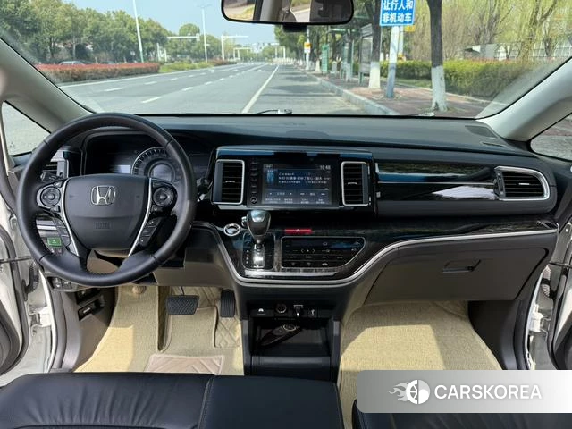 Honda Ai Lishen id 4273024 из Китая 9
