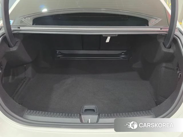 Mercedes-Benz E-Class W214 id 4427083 из Кореи 9