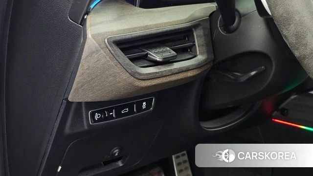 Kia K8 id 4774288 из Кореи 9