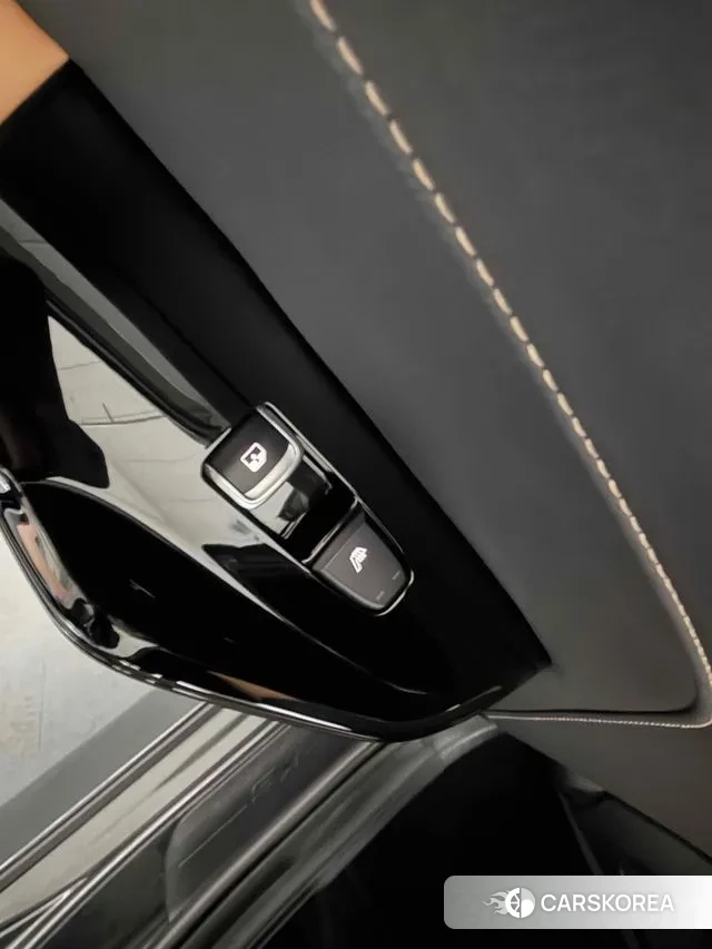 Kia K5 Hybrid 3rd Generation id 3581603 из Кореи 9