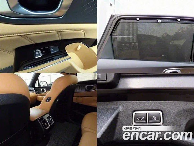 Kia Sorento 4th Generation id 2720200 из Кореи 9