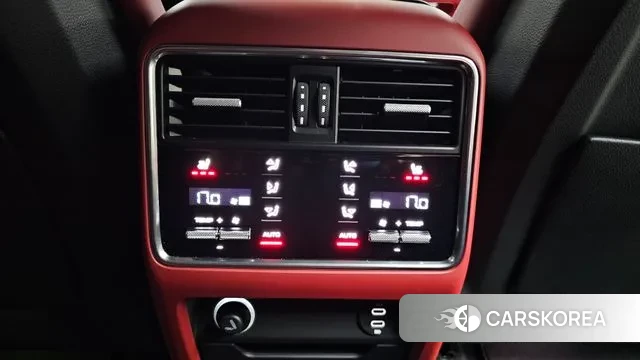 Porsche Cayenne (PO536) id 3022106 из Кореи 9