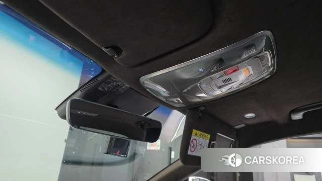 Genesis G80 (RG3) id 4749965 из Кореи 9