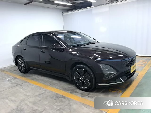 Wuling Automobile Wuling Starlight PHEV id 4254229 из Китая 9