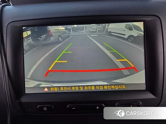 Renault Korea (Samsung) Master id 3449406 из Кореи 9