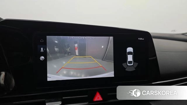 Hyundai Avante (CN7) id 4018555 из Кореи 9