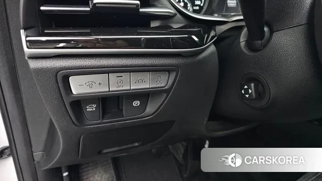 Genesis G80 (RG3) id 3616529 из Кореи 9