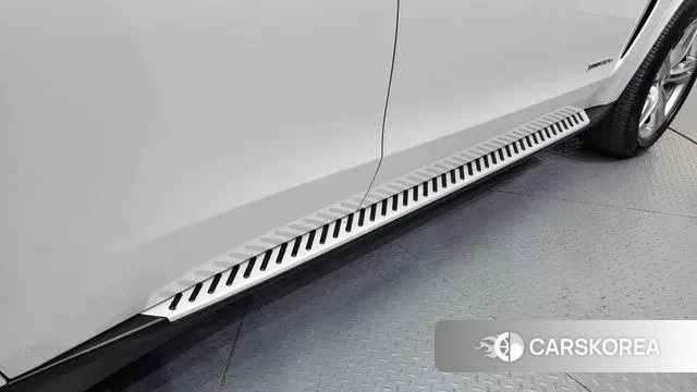 BMW X5 (F15) id 3319514 из Кореи 9