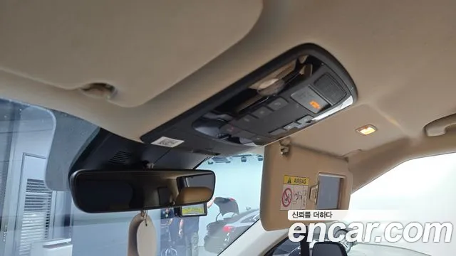 Kia Carnival 4th generation id 2838532 из Кореи 9