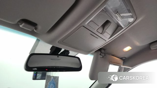 Ssangyong Rexton Sports id 3834798 из Кореи 9