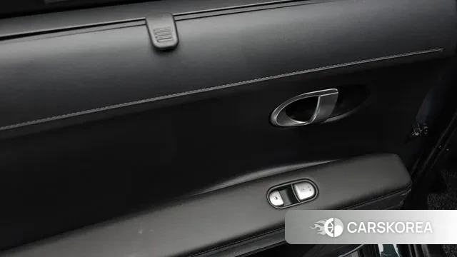 Hyundai Ionic 5 id 3354785 из Кореи 9