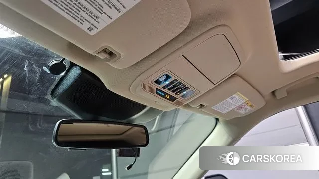 Ford Explorer 6th Generation id 3017852 из Кореи 9