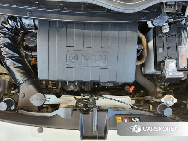 Kia The New Kia Ray id 2973357 из Кореи 9