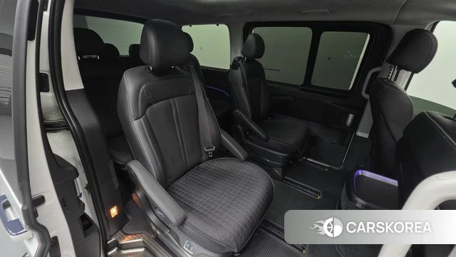 Hyundai Staria id 4400424 из Кореи 9