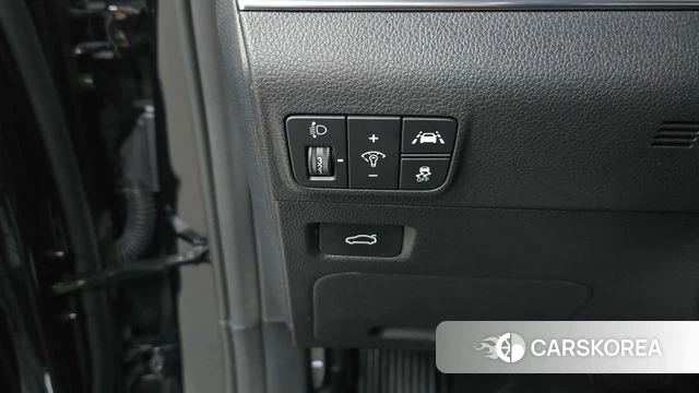 Kia K5 3rd generation id 4506046 из Кореи 9