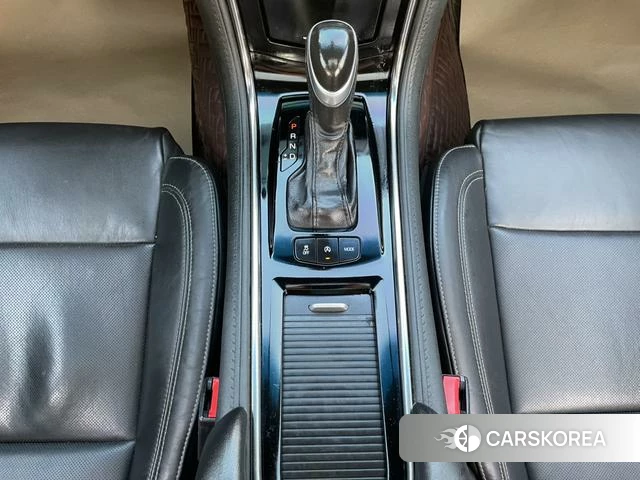 Cadillac ATS-L id 3857190 из Китая 9