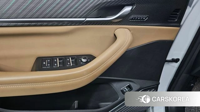 Renault Korea (Samsung) Grand Coleos id 4493745 из Кореи 9