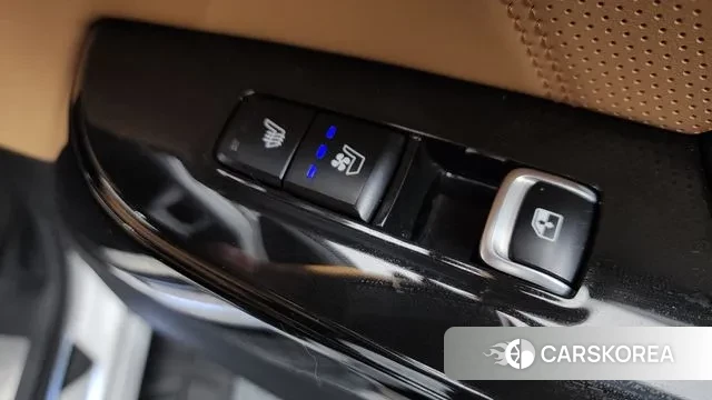 Kia Mohave Master id 3390449 из Кореи 9