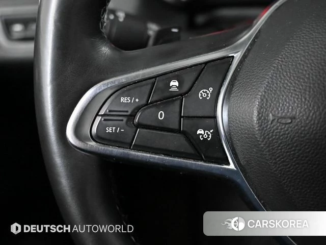 Renault Korea (Samsung) Capture id 3923596 из Кореи 9