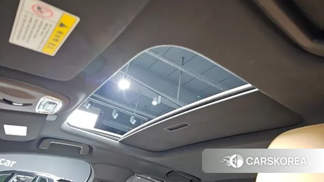 Volvo S90 id 3413100 из Кореи 9