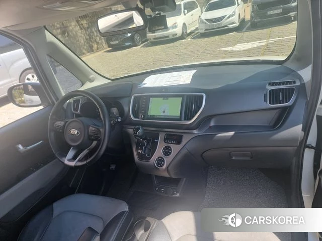 Kia The New Ray id 3898731 из Кореи 9