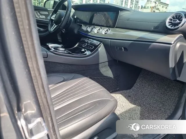 Mercedes-Benz CLS-Class C257 id 3029276 из Кореи 9