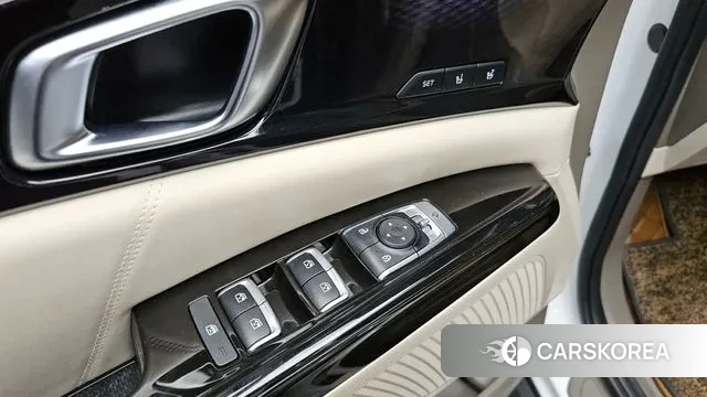 Kia Carnival 4th generation id 3406146 из Кореи 9