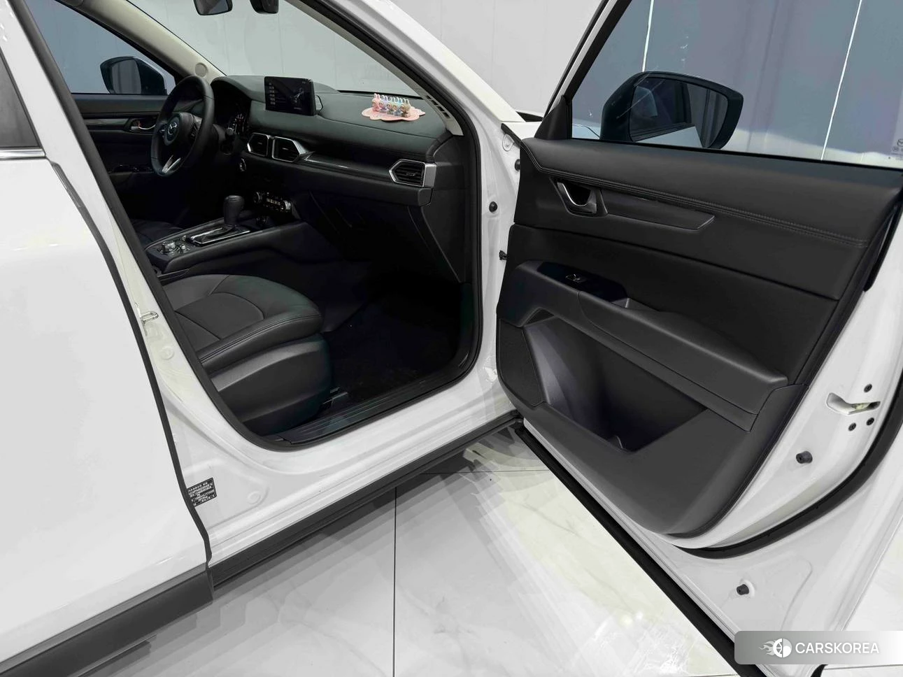 Mazda CX-5 id 4510425 из Китая 9