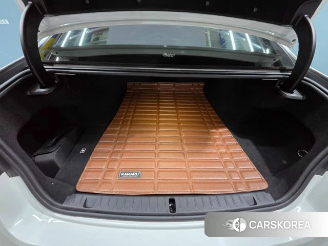 BMW 7 Series (G11) id 4362711 из Кореи 9