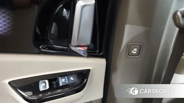 Kia Carnival 4th generation id 3384466 из Кореи 9