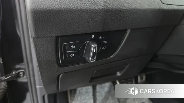 Volkswagen Arteon id 2971024 из Кореи 9