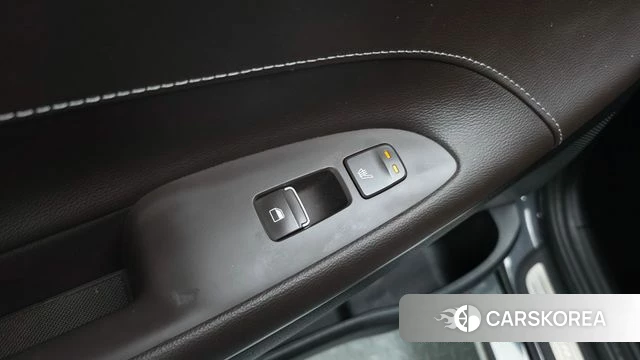 Hyundai Grandeur IG Hybrid id 4873629 из Кореи 9