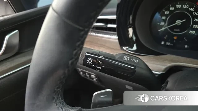 Kia K5 3rd generation id 3459509 из Кореи 9