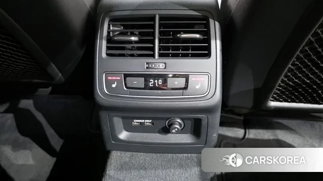 Audi A5 (F5) id 3349080 из Кореи 9