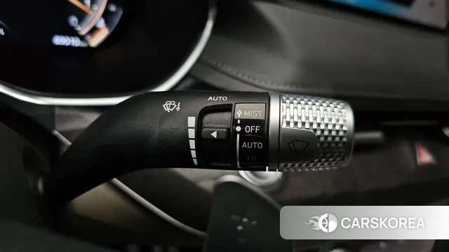 Genesis G80 (RG3) id 3433913 из Кореи 9