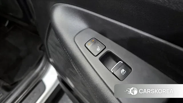 Hyundai The New Santa Fe id 3017722 из Кореи 9